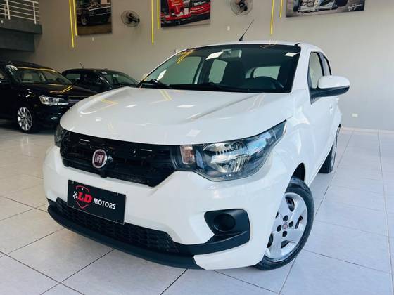 FIAT MOBI 1.0 EVO FLEX LIKE. MANUAL FIAT MOBI 1.0 EVO FLEX LIKE. MANUAL